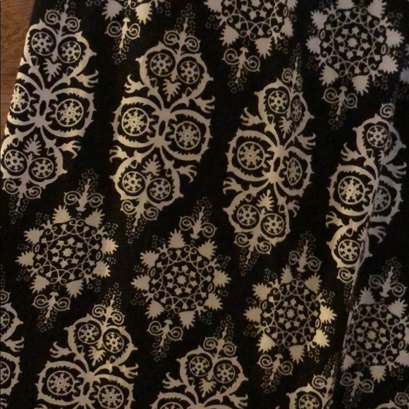 Soft pants - Picture 2 of 2